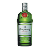 Gin Tanqueray London Dry 750 ml- O